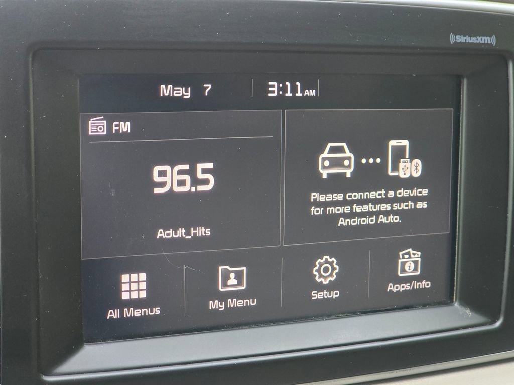 Used 2017 Kia Sportage EX AWD/4WD image 33