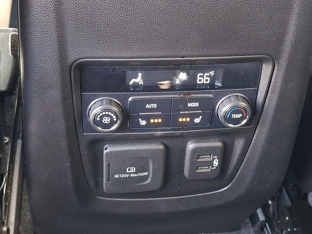 Used 2021 Buick Enclave Premium w/ Surround and Sites Package image 12