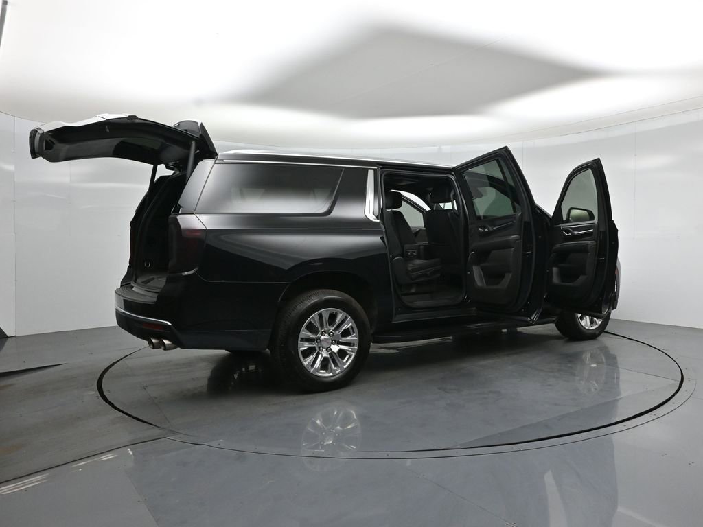 Used 2021 GMC Yukon XL Denali AWD/4WD image 6