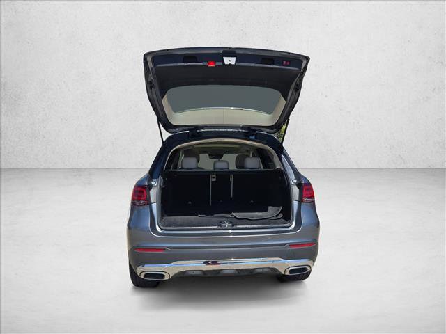 Used 2021 Mercedes-Benz GLC 300 4MATIC image 6