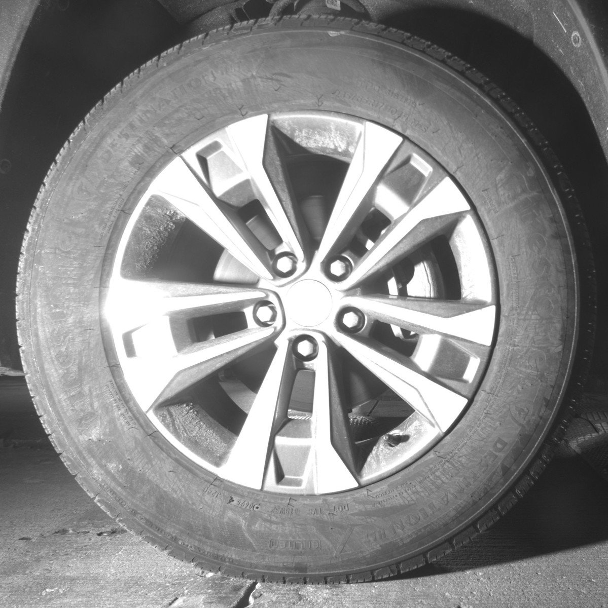 Used 2025 Chevrolet Equinox LT image 13