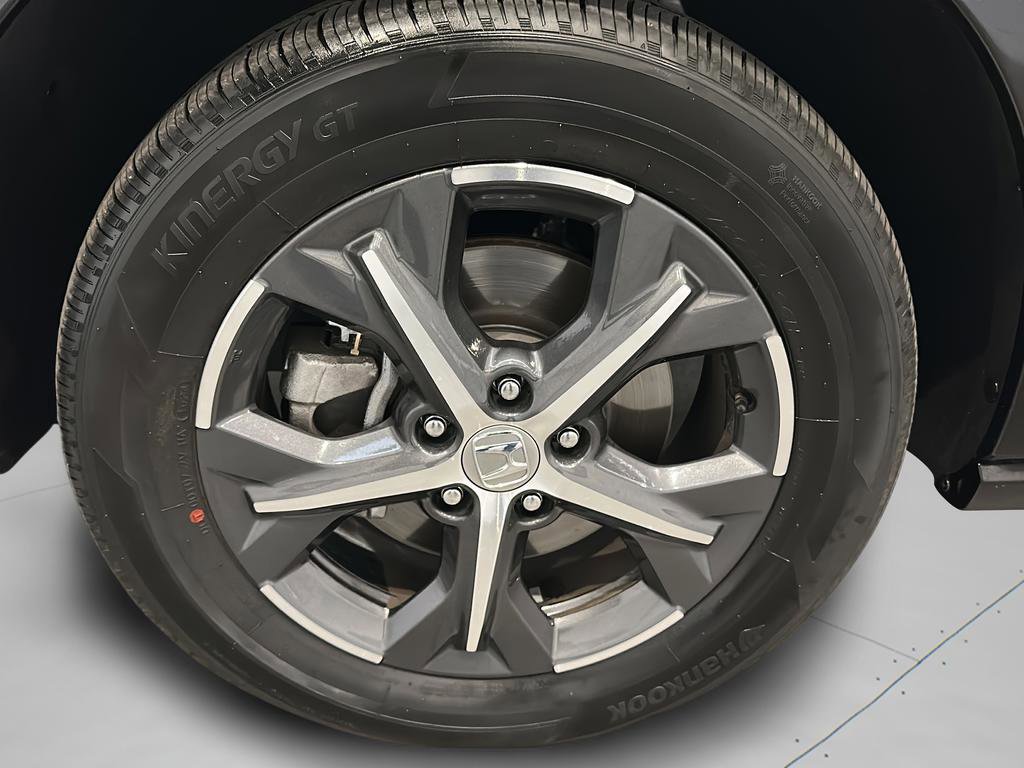 Certified 2025 Honda HR-V EX-L image 7