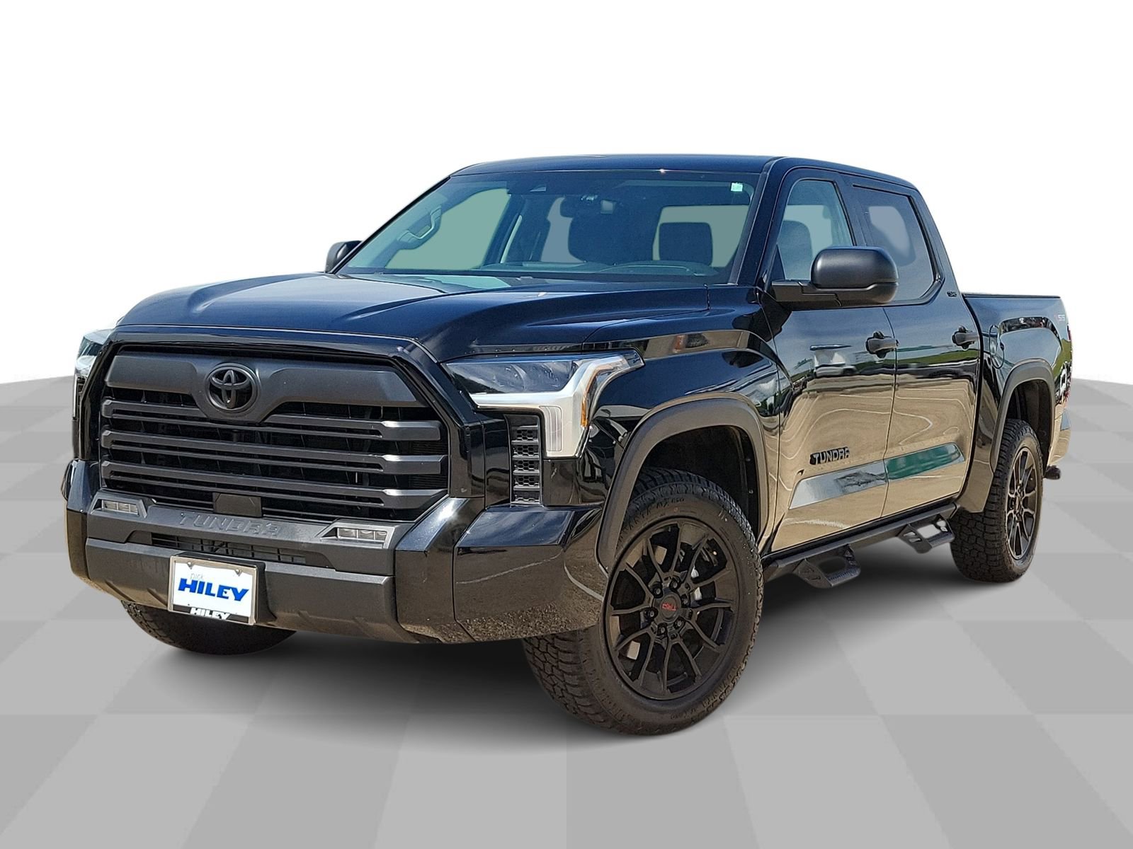Used 2023 Toyota Tundra SR5