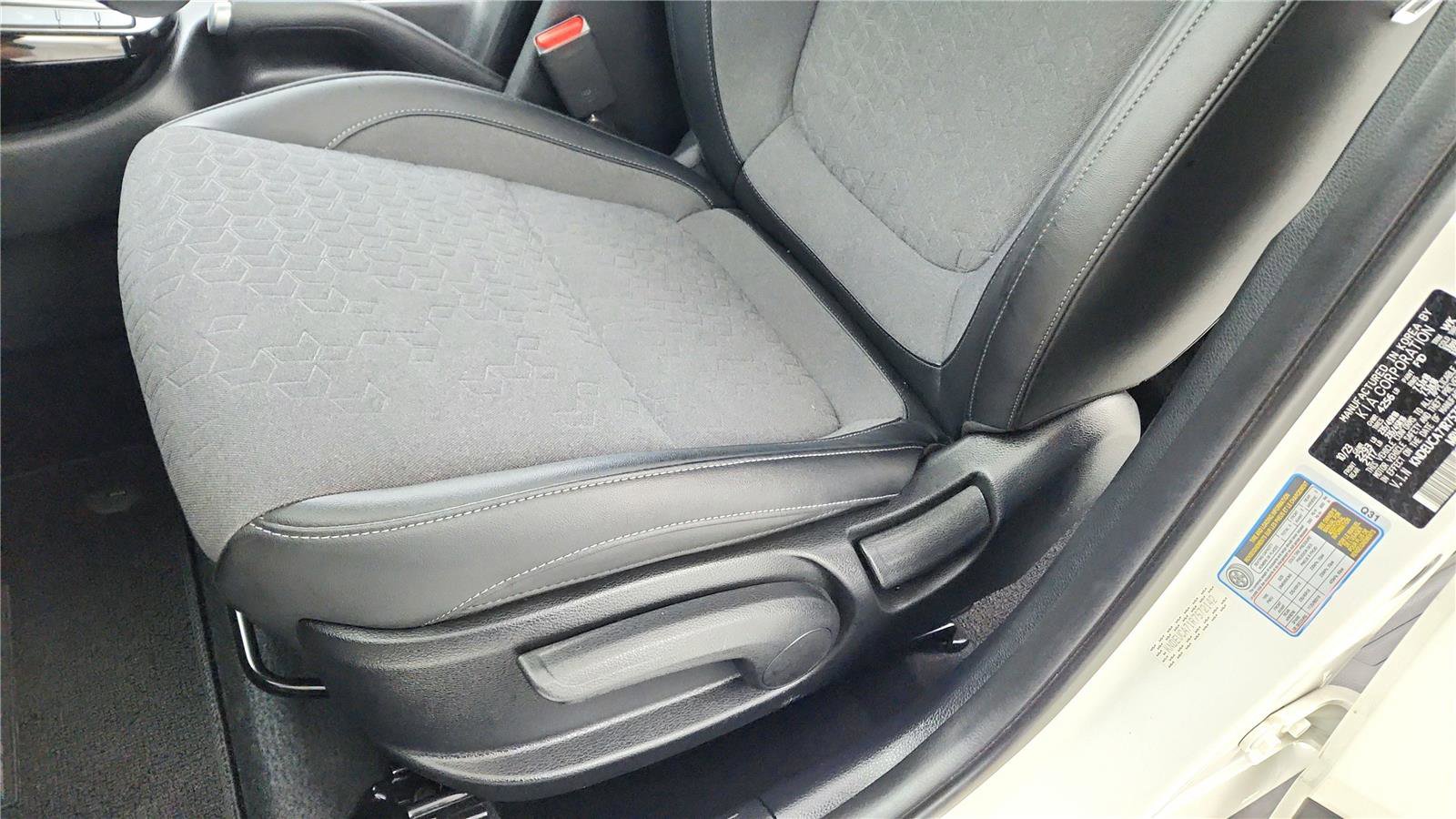 Used 2024 Kia Seltos X-Line image 14