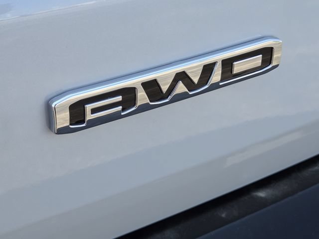 New 2026 GMC Acadia Denali w/ Super Cruise Package AWD/4WD image 6