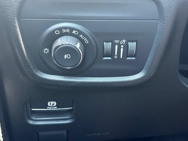 New 2026 Jeep Grand Cherokee Limited AWD/4WD image 24