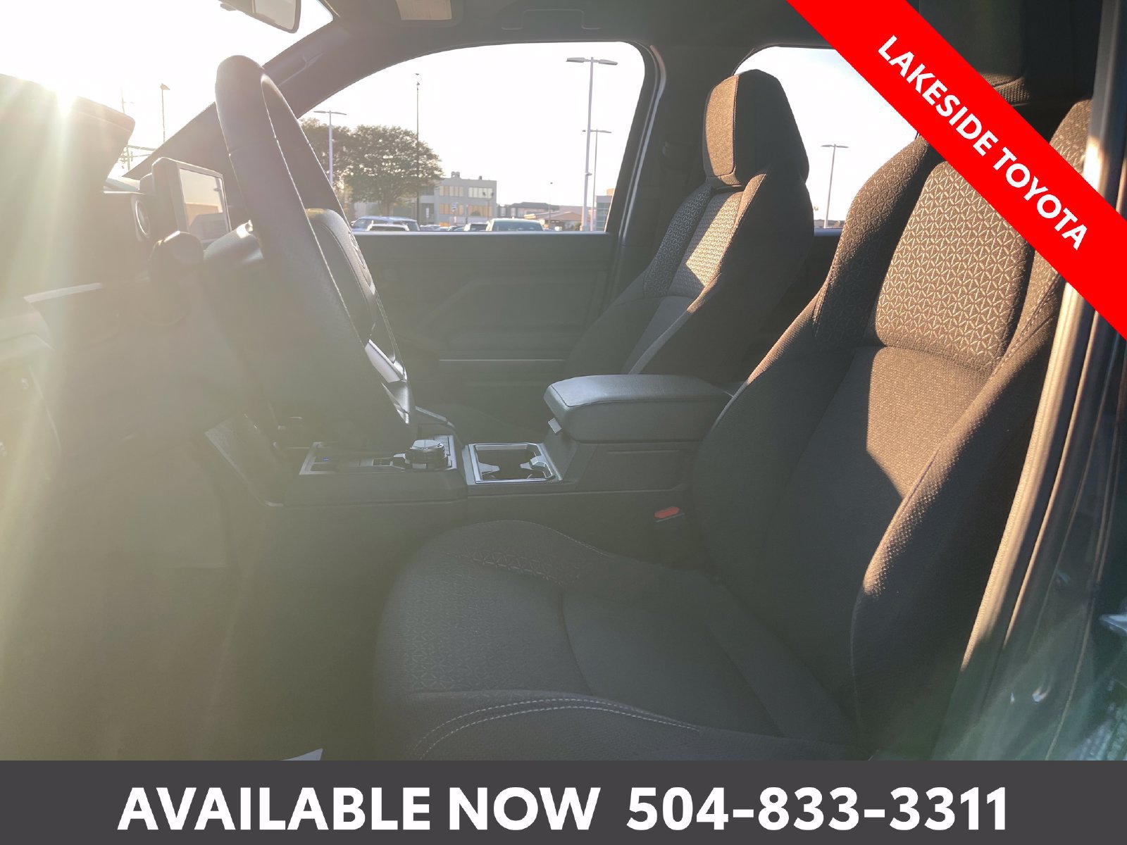 Certified 2025 Toyota 4Runner SR5 AWD/4WD image 28