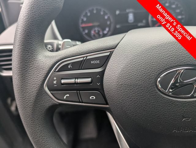Used 2021 Hyundai Santa Fe SEL w/ Cargo Package AWD/4WD image 16