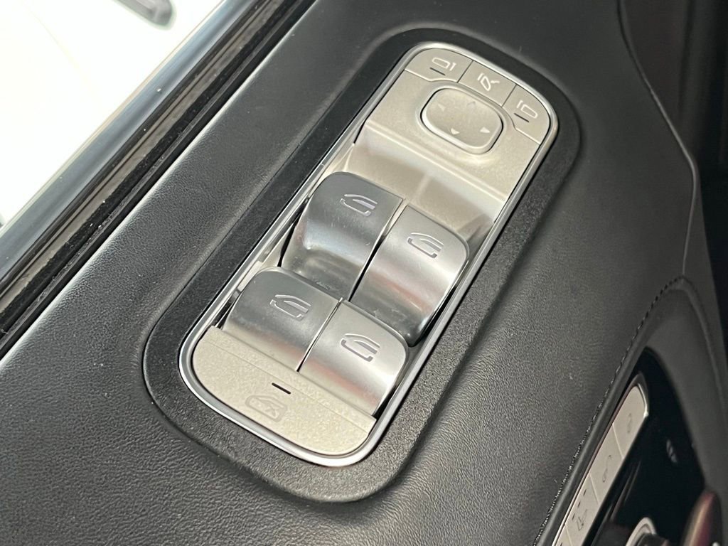 Used 2021 Mercedes-Benz G 63 AMG 4MATIC image 16