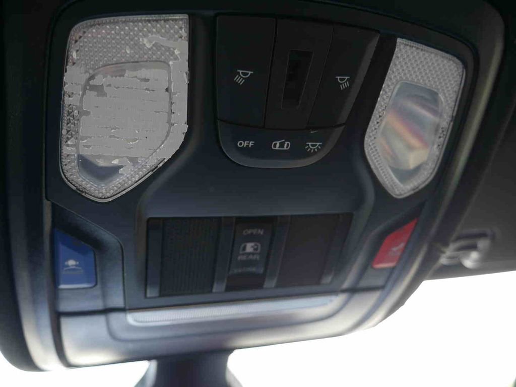 Used 2024 RAM 1500 Big Horn image 37