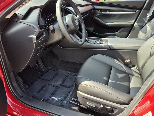 Used 2026 MAZDA MAZDA3 2.5 S Sedan w/ Preferred Pkg FWD image 17