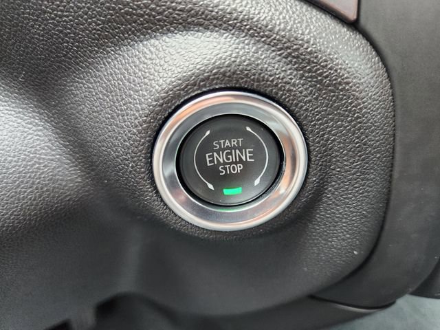 Used 2024 Chevrolet Silverado 1500 Custom Trail Boss AWD/4WD image 8