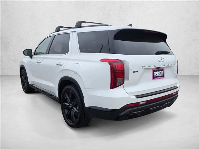 Used 2023 Hyundai Palisade XRT w/ Cargo Package image 8