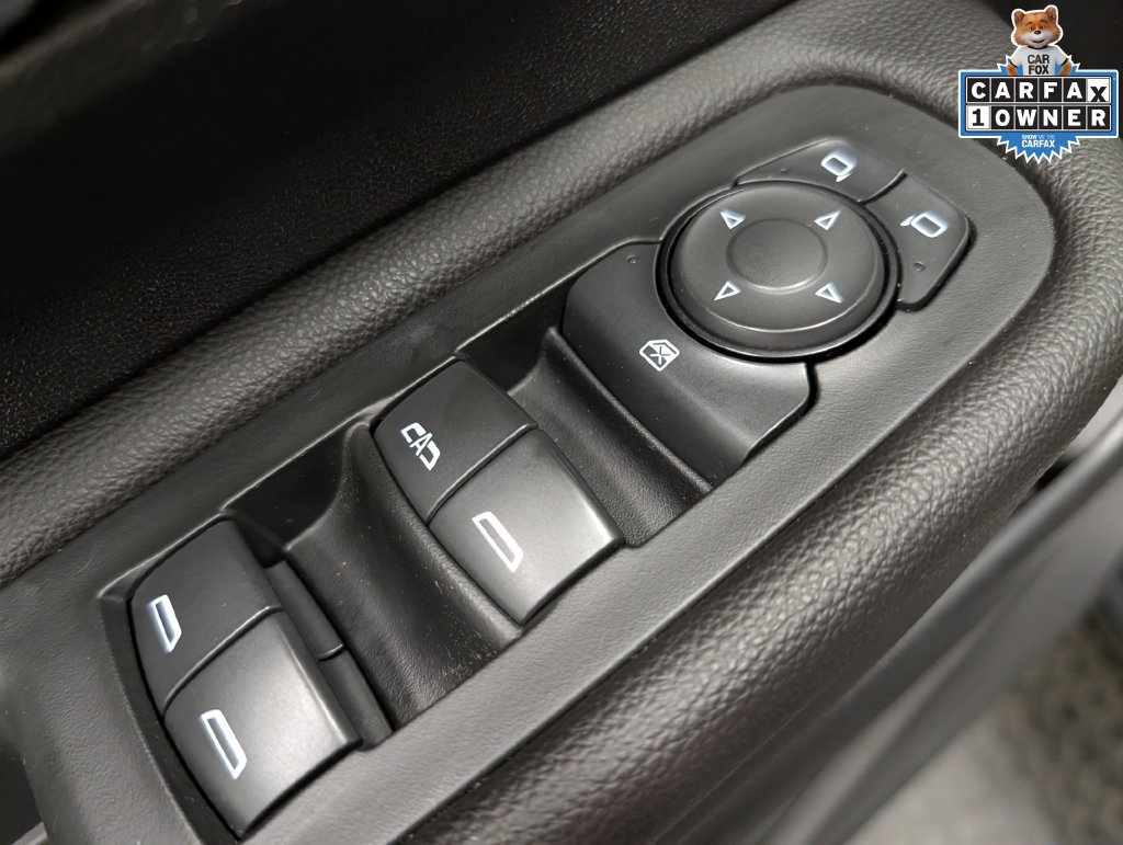 Used 2021 GMC Terrain SLE w/ Driver Convenience Package AWD/4WD image 10