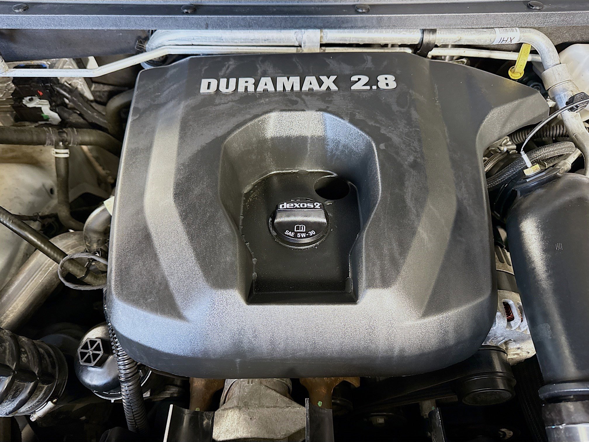 Used 2018 GMC Canyon Denali image 38