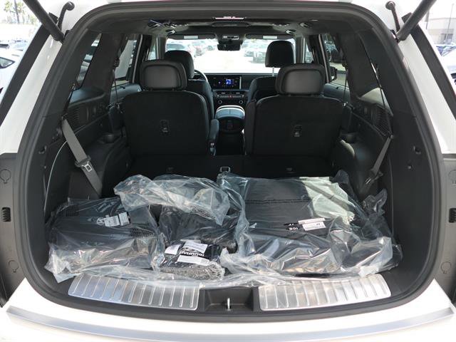 New 2026 Hyundai Palisade Calligraphy image 14