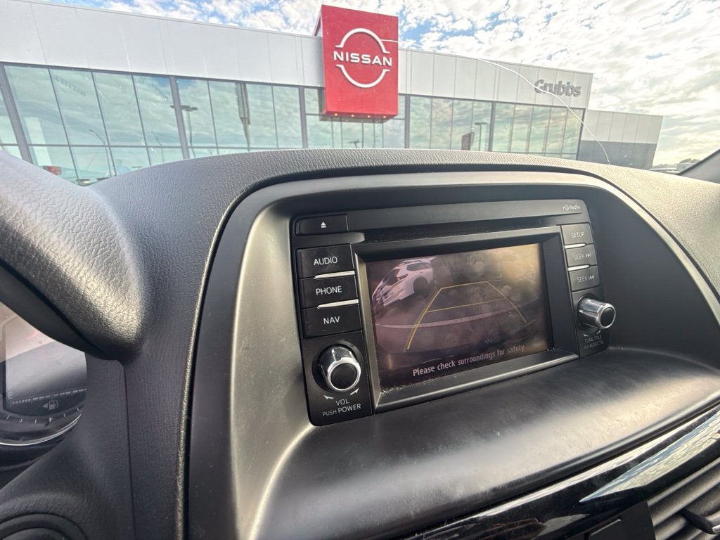 Used 2015 MAZDA CX-5 Grand Touring FWD image 11