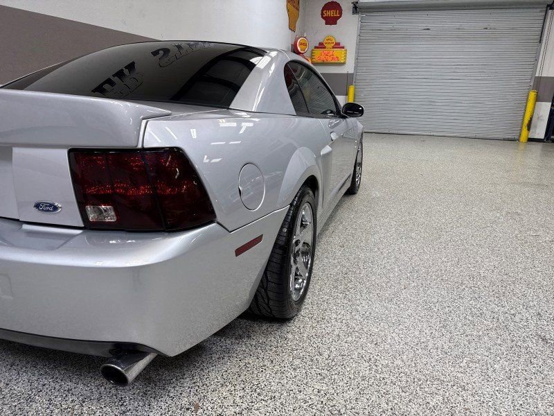 Used 2003 Ford Mustang Cobra RWD image 36