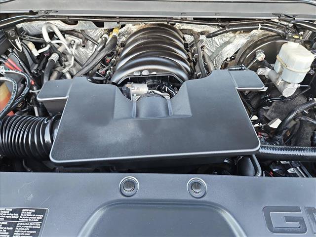 Used 2018 GMC Yukon Denali RWD image 25