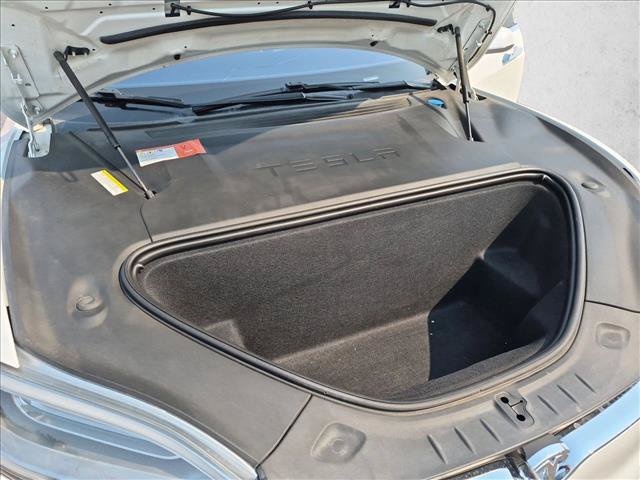 Used 2016 Tesla Model S 75D AWD/4WD image 24
