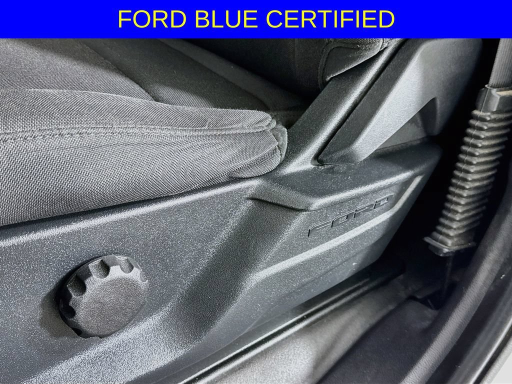 Certified 2023 Ford F150 XL w/ STX Appearance Package RWD image 22