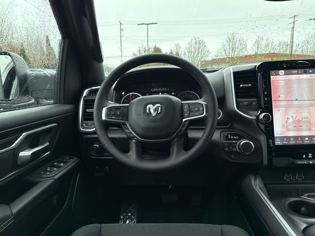New 2026 RAM 1500 Big Horn image 12