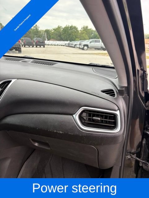 Used 2021 Chevrolet Equinox LT FWD image 31