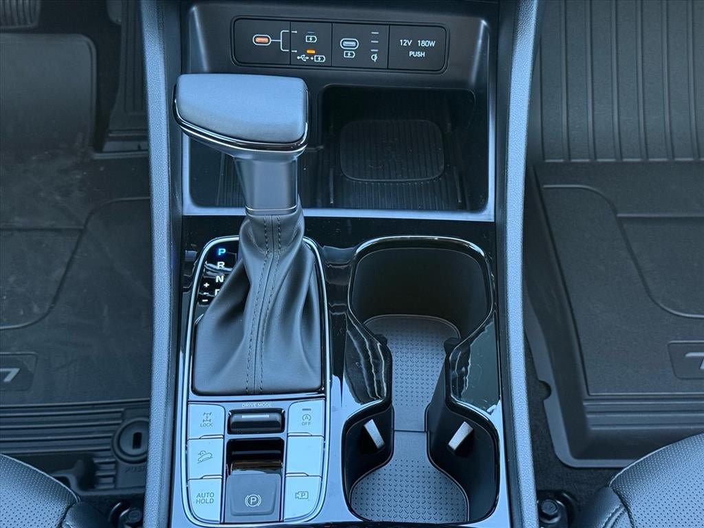 New 2026 Hyundai Tucson SEL AWD/4WD image 23