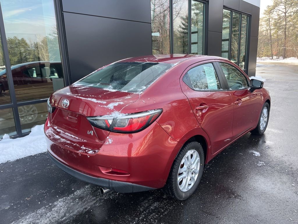 Used 2016 Scion iA image 7