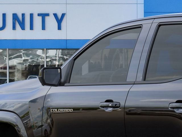 New 2026 Chevrolet Colorado Z71 w/ Technology Package image 13