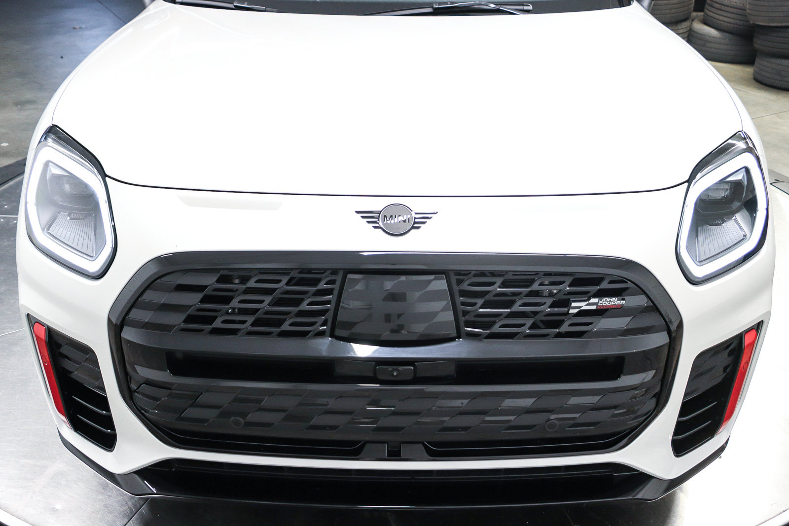 New 2027 MINI Cooper Countryman John Cooper Works w/ Comfort Package Max AWD/4WD image 10