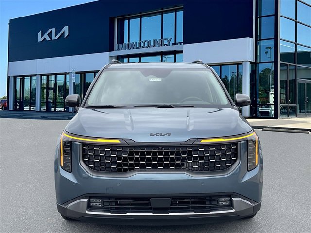 New 2026 Kia Carnival SX Prestige image 2