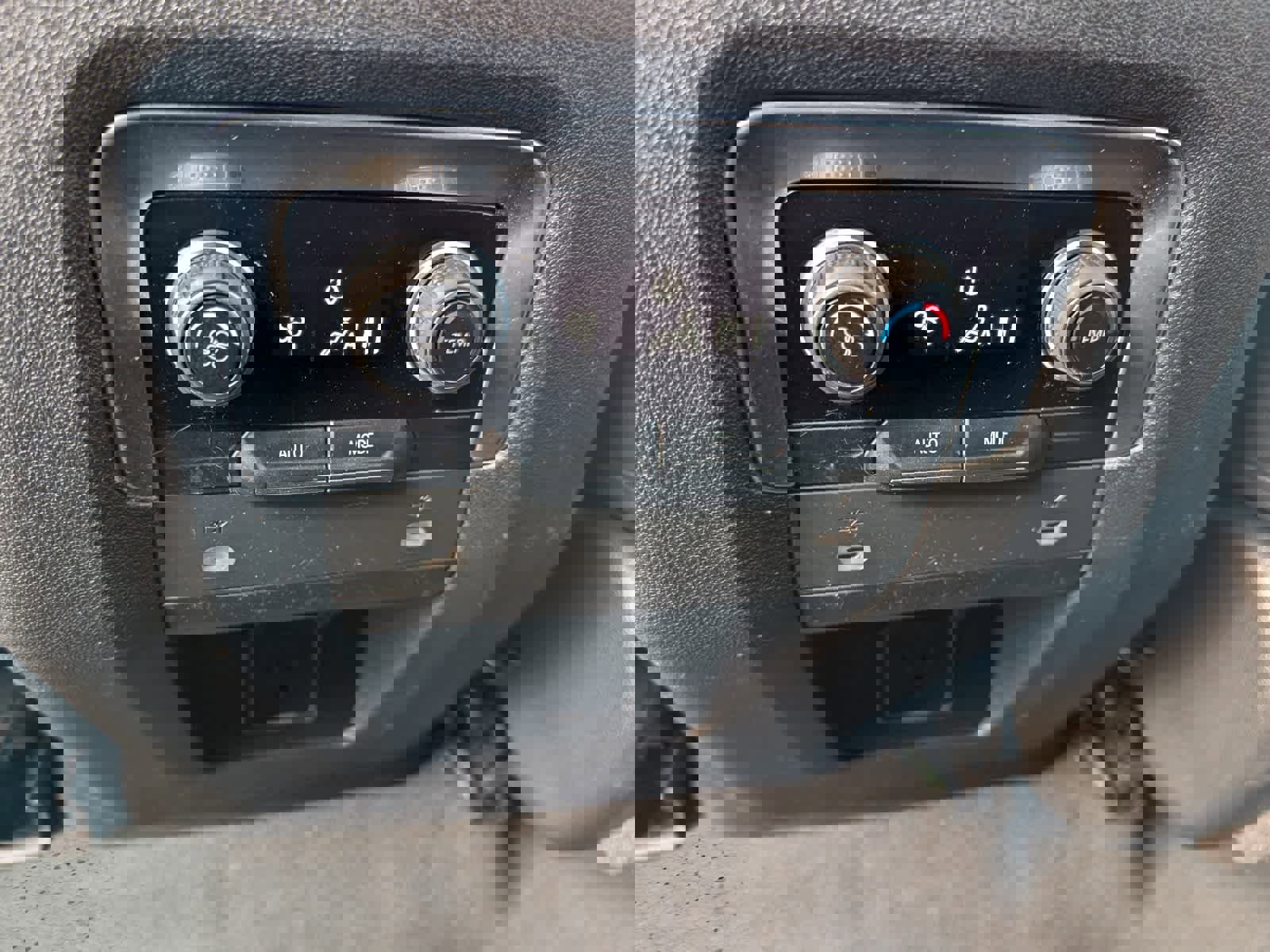 Certified 2021 Chevrolet Tahoe RST image 15