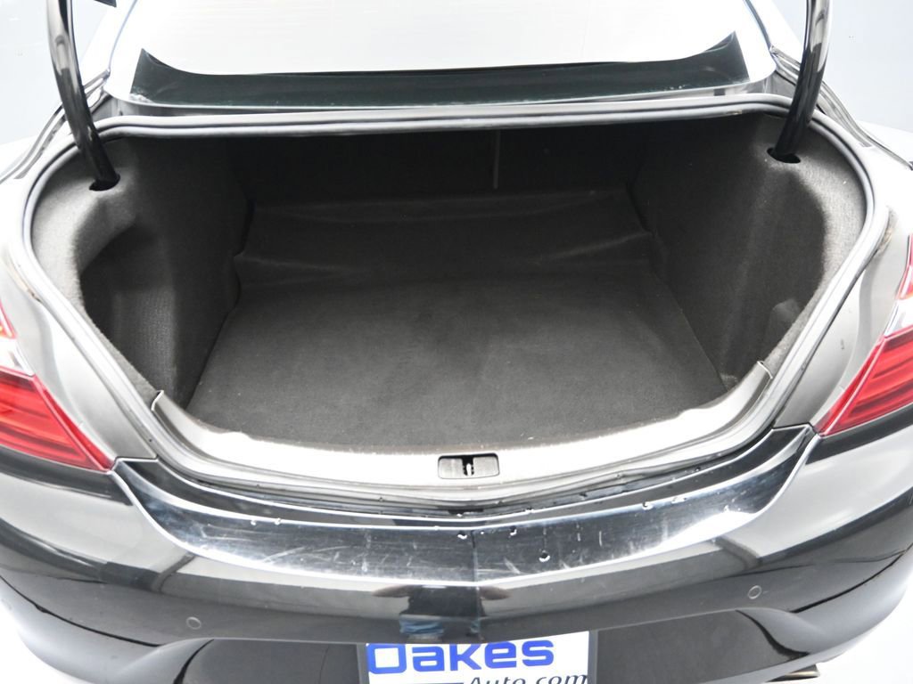 Used 2016 Buick Regal Premium w/ Driver Confidence Package #1 image 34