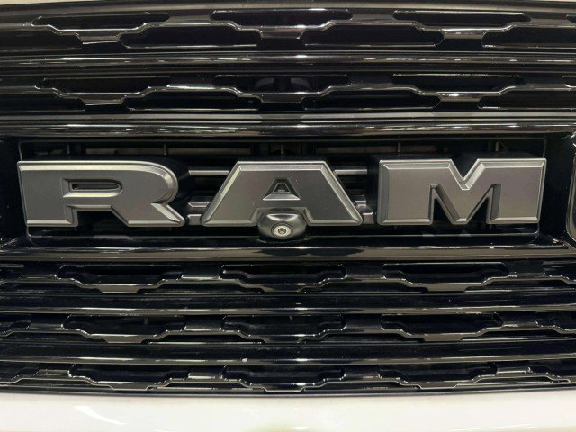 Used 2022 RAM 2500 Limited image 10