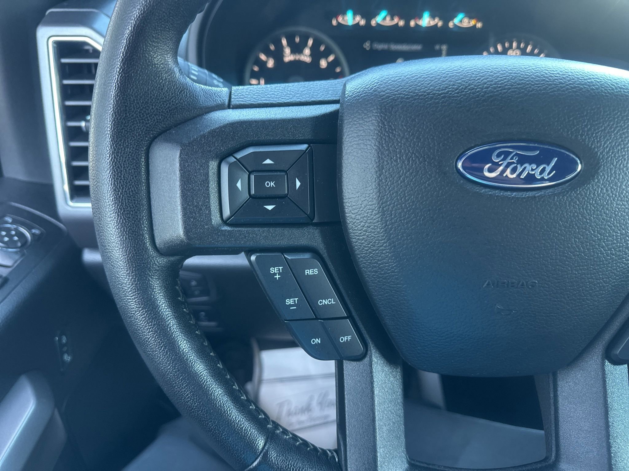 Used 2020 Ford F150 XLT w/ Equipment Group 302A Luxury image 25