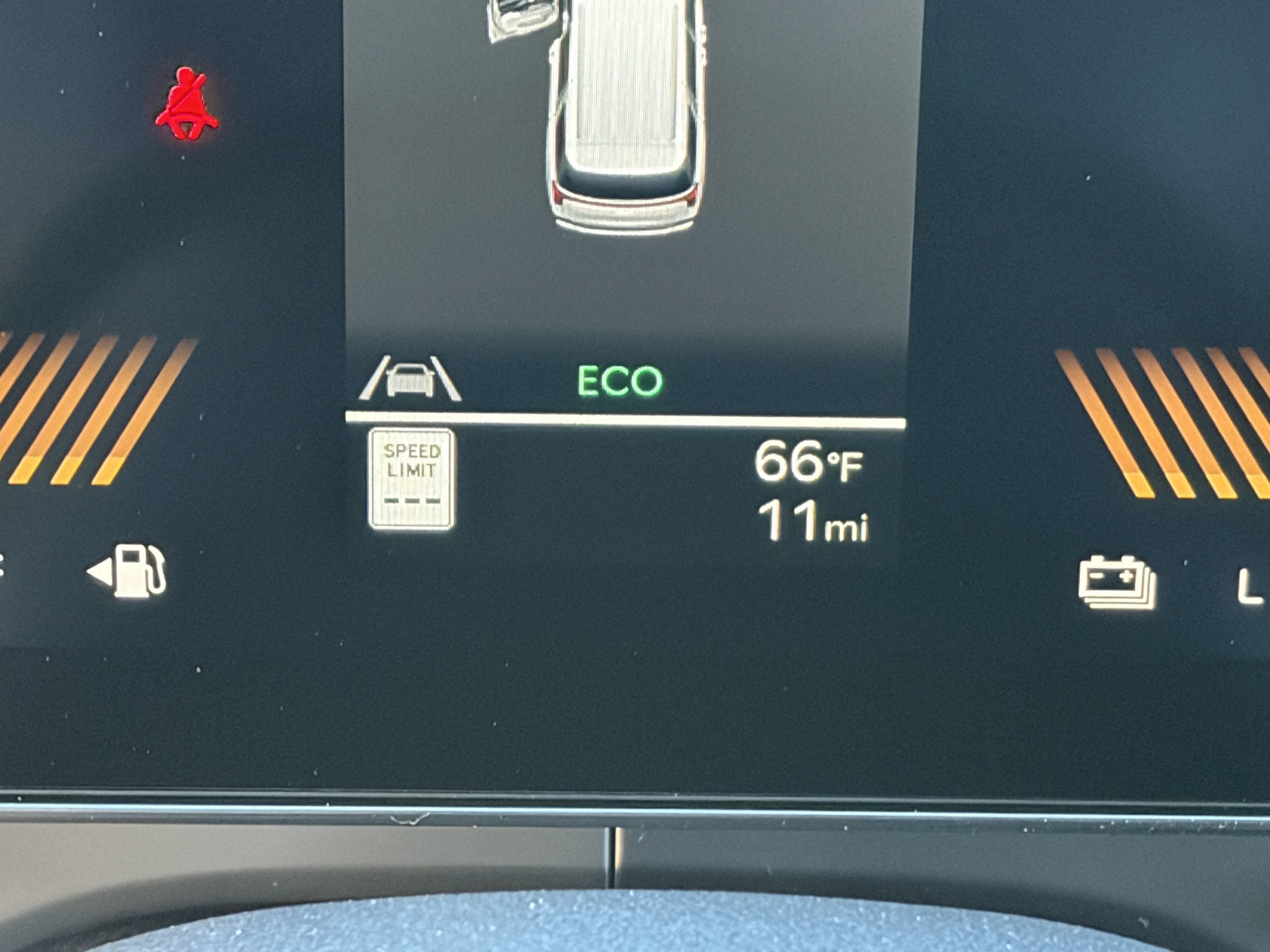 New 2026 Kia Carnival EX image 31