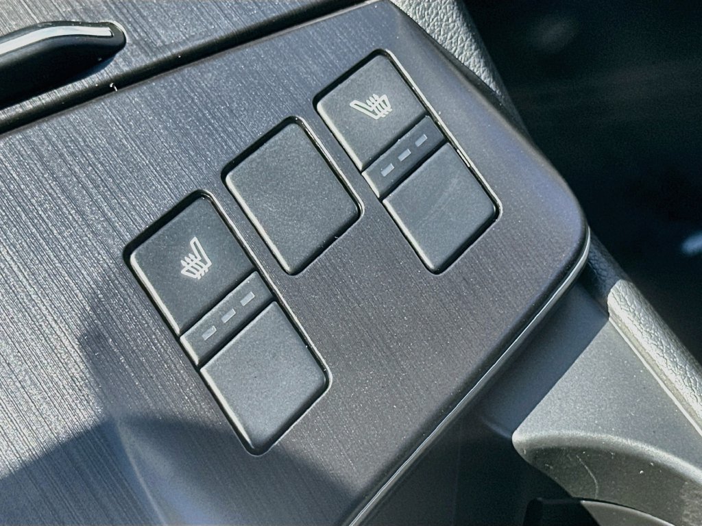 New 2027 Kia Sportage S FWD image 19