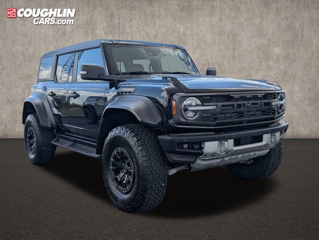 Used 2023 Ford Bronco Raptor AWD/4WD image 1