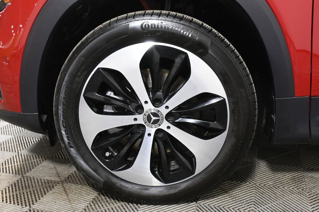 Certified 2026 Mercedes-Benz GLB 250 GLB 250 image 12