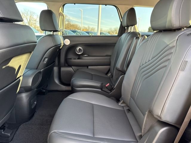 New 2026 Hyundai Palisade SEL image 9