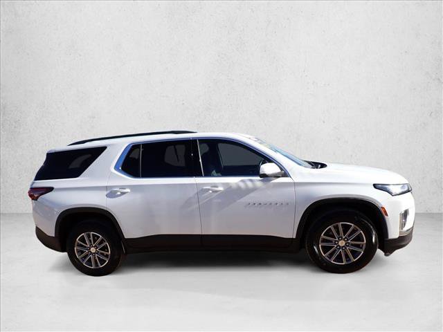Used 2023 Chevrolet Traverse LT image 5
