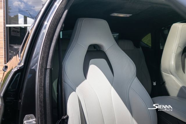 Used 2019 BMW X6 M w/ Executive Package image 29