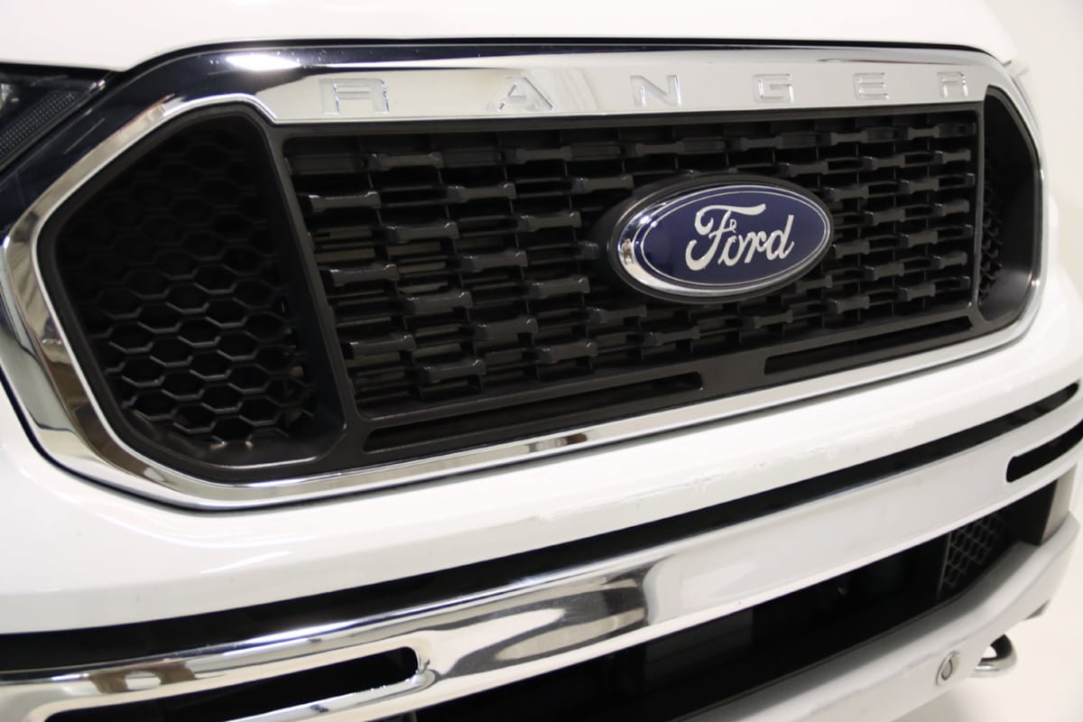 Used 2019 Ford Ranger XLT w/ FX4 Off-Road Package AWD/4WD image 24
