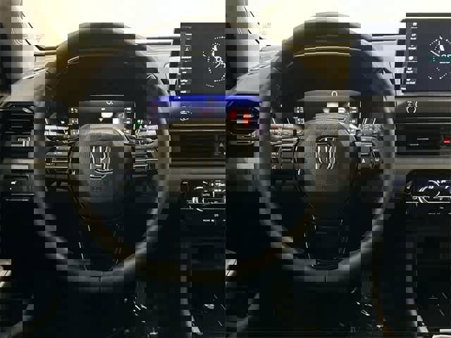 New 2026 Honda Pilot EX-L image 15