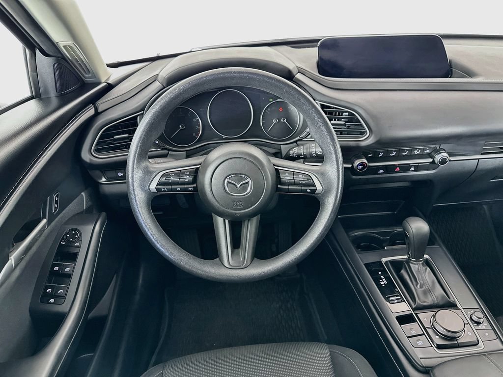 Certified 2024 MAZDA CX-30 AWD 2.5 S image 28
