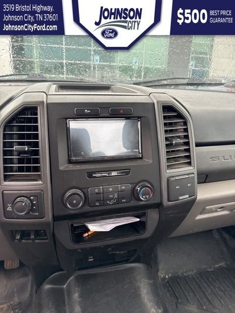 Used 2021 Ford F250 XL w/ STX Appearance Package AWD/4WD image 20