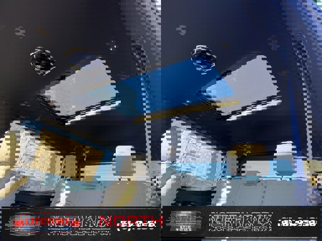 New 2026 Jeep Grand Wagoneer Summit image 20