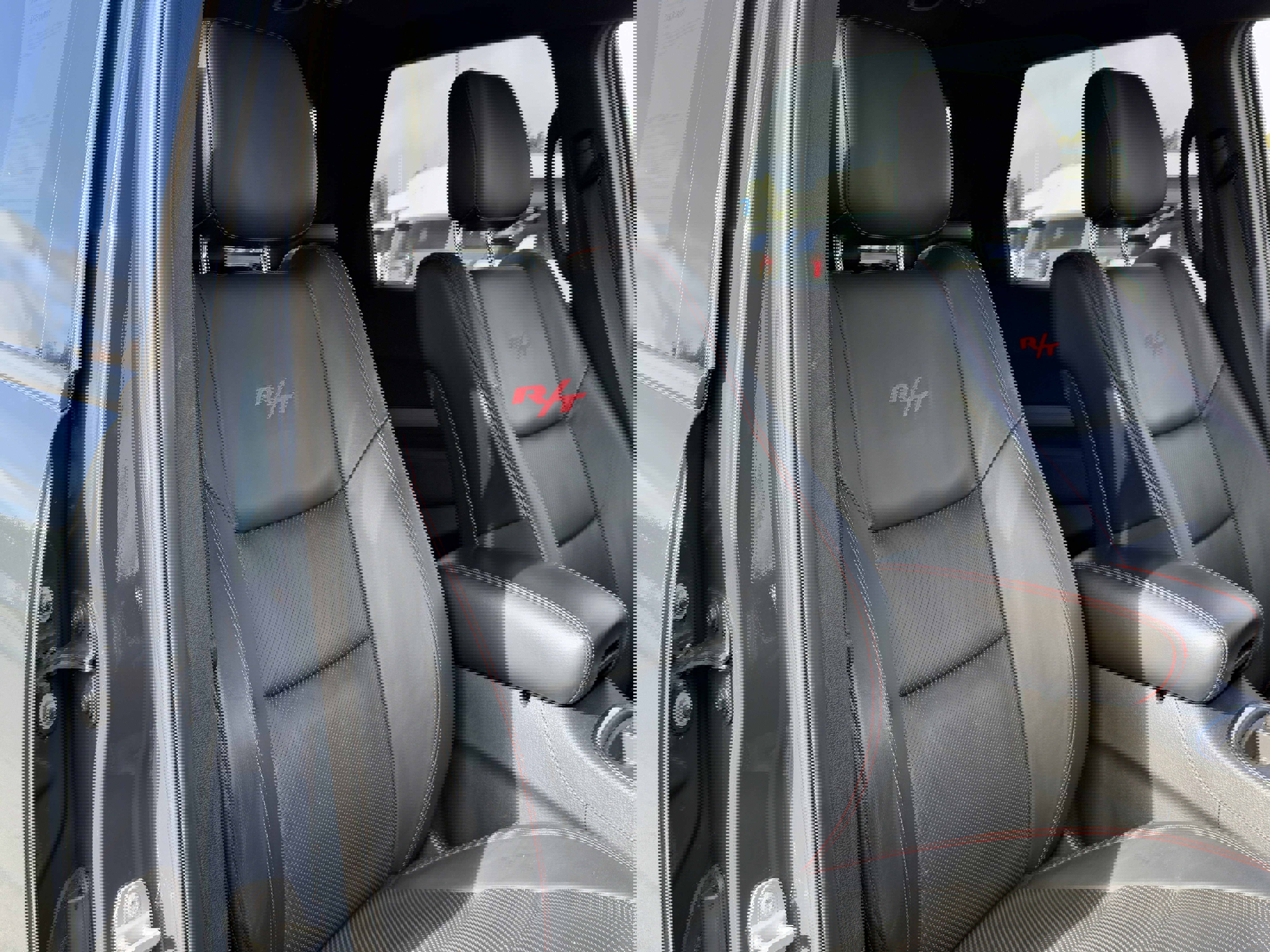 Used 2017 Dodge Durango R/T image 23