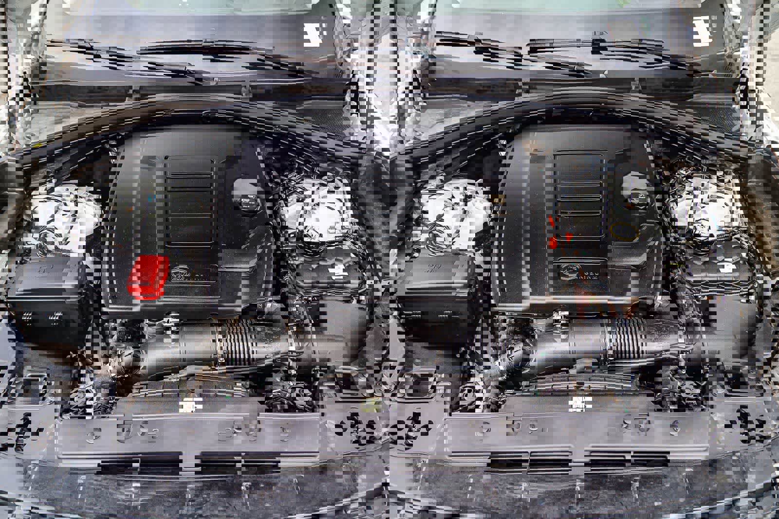 Used 2023 Land Rover Range Rover Velar R-Dynamic S AWD/4WD image 29